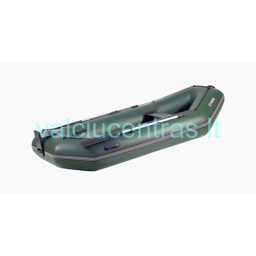 AQUA STORM SS300 pripučiama PVC valtis